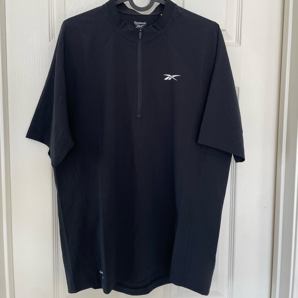 Men’s Medium Indoor Cycling Jersey